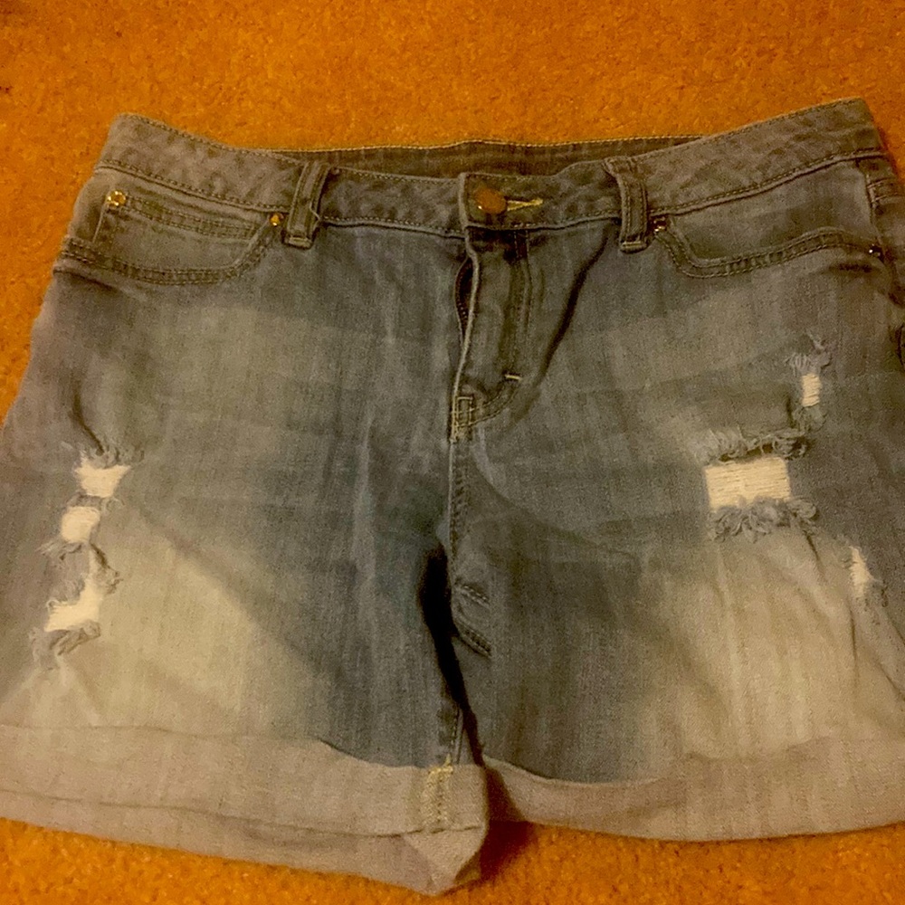 Shorts